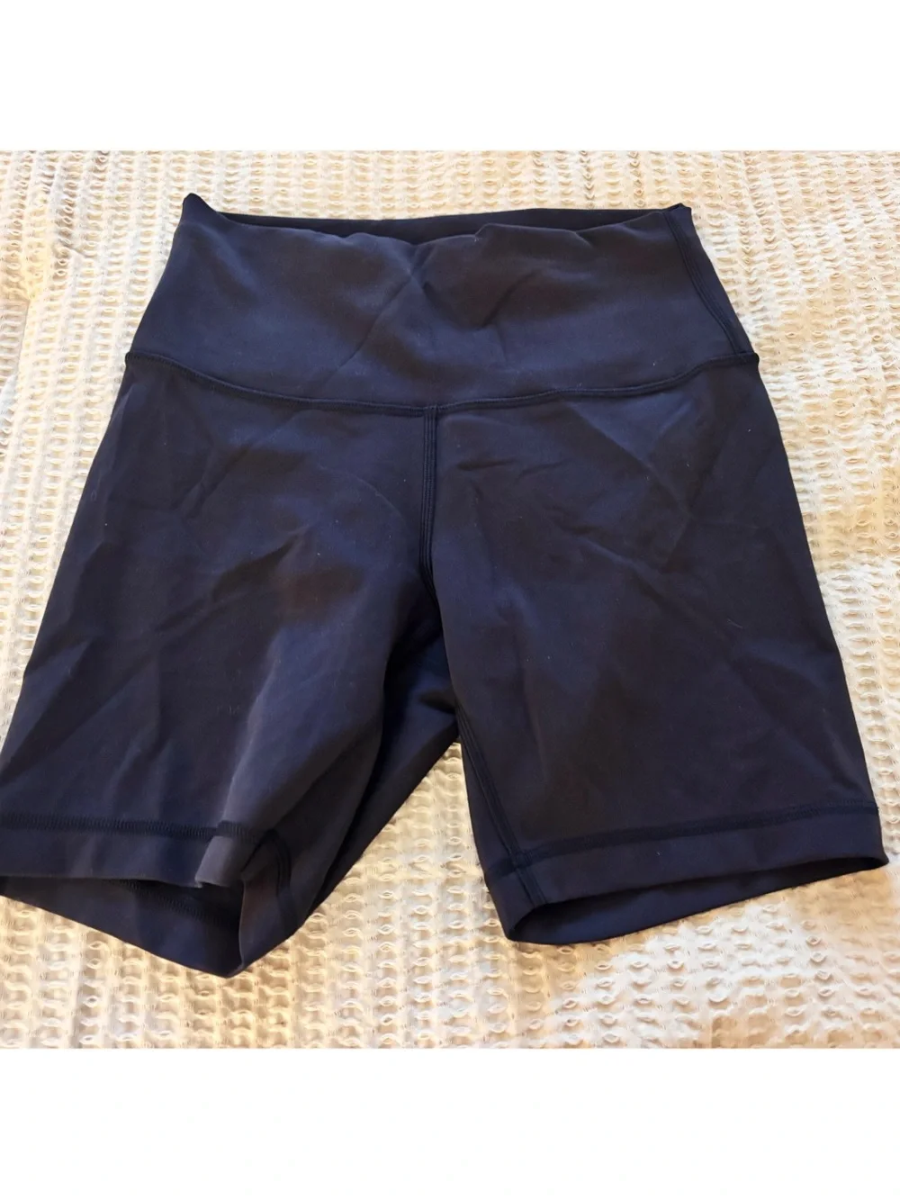 Lululemon Wunder Train Shorts